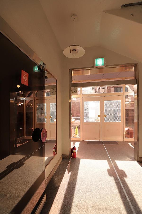 Stay Romantictrip_Hostel Gyeongju Bagian luar foto