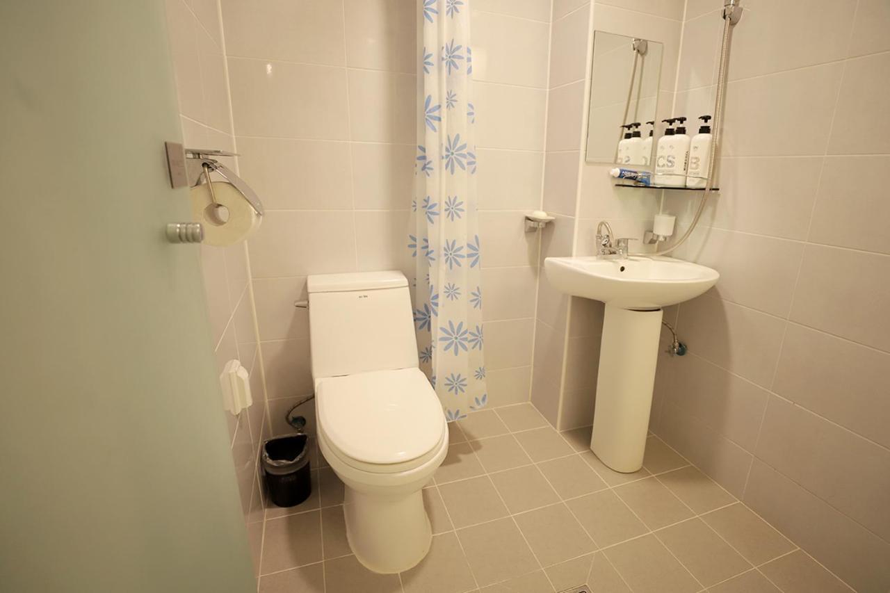 Stay Romantictrip_Hostel Gyeongju Bagian luar foto