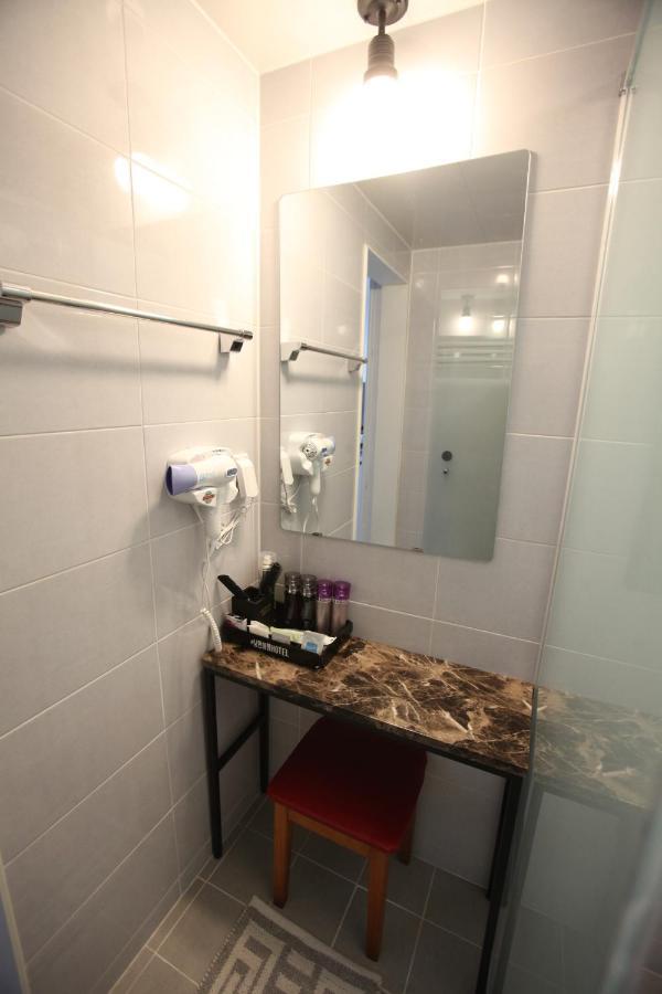 Stay Romantictrip_Hostel Gyeongju Bagian luar foto